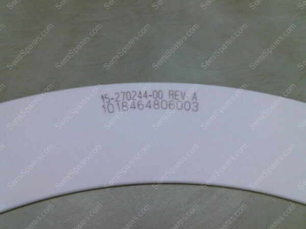 15-270244-00 | RING,WAFER LIFT,300MM,THINNED - Image 2