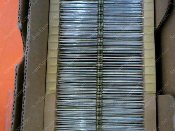 P1.00MCATB-ND | RES METAL FILM 1.00M OHM 1/4W 1%