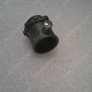 REGAL 702 | 3/4" EMT COUPLING #702 SET SCREW TYPE CONCRETE TIGHT