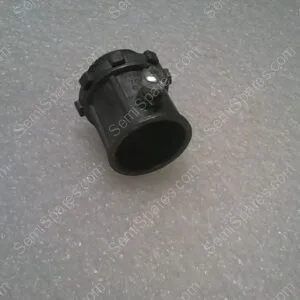 REGAL 702 | 3/4" EMT COUPLING #702 SET SCREW TYPE CONCRETE TIGHT