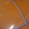955-009170-004 | TUBING, POLY 1/4 O.D., VIOLET