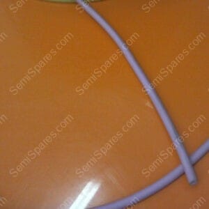 955-009170-004 | TUBING, POLY 1/4 O.D., VIOLET