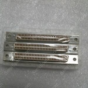 60020685120 | D-SUB MICRO-D CONNECTORS 68P FML STRT SLDR