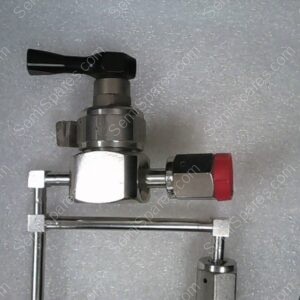 CAJON 316LV VALVE | CAJON 316LV VALVE