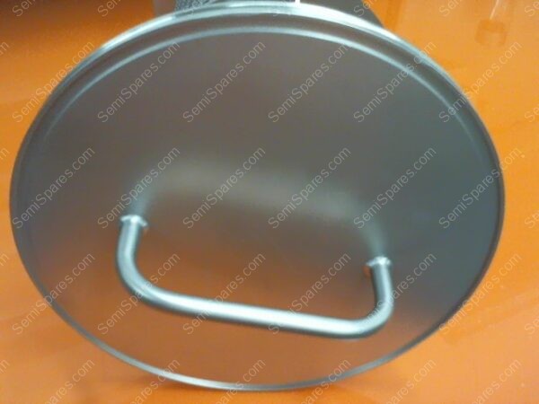 2684047-01 | ASSY INSERT PATICLE TRAP