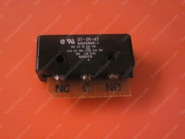 MS-5055-00 | 71-429924-00,PRECISION SNA ACTION,3290-2