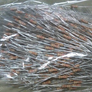 CF1/4121J | KOA SPEER ELECTRONICS CF1/412J, CF1/4 120 5%