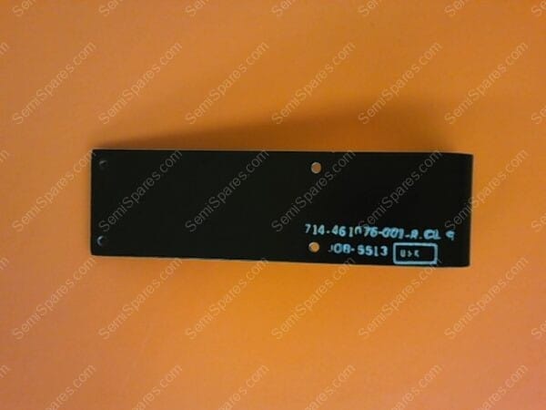 714-461076-001 | SPRT,XBAR,SL,TURBO - Image 2