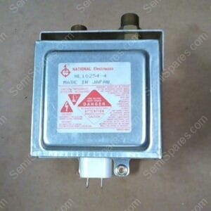 NL10254-4 | MAG1400W CW 2450MHZ010031380