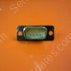 668-007082-009 | CONN D-SUB STR.TAIL PCMT 9PIN