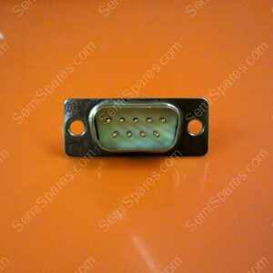 668-007082-009 | CONN D-SUB STR.TAIL PCMT 9PIN