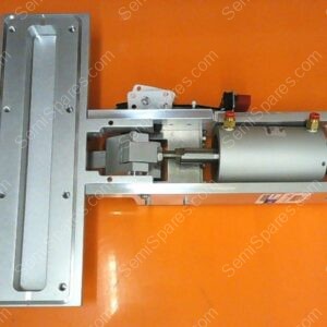 AC-0055-77 | AIR CYL,OUTER GATE ASSY,853-012350-002