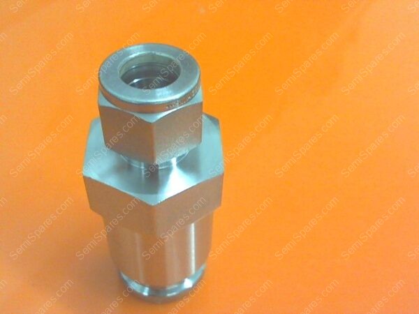 CF-5071-00 | SS-QTMB-D-810,FITTING QWK CONNECT 1/2 - Image 2