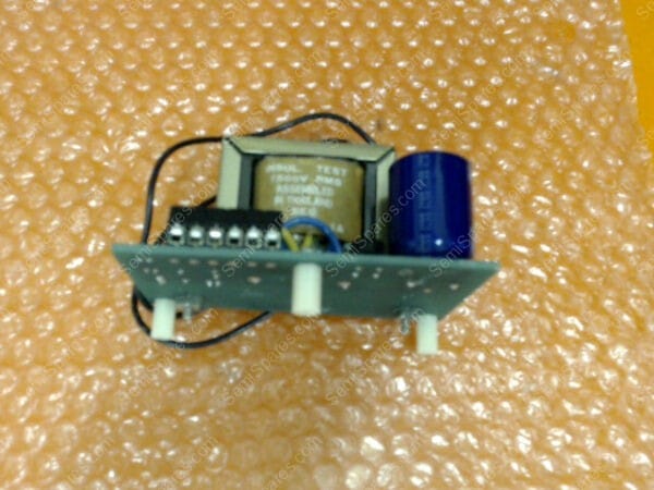 810-034805-001 | ASSY, POWER SUPPLY