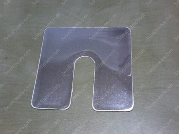 MM2-A-007 | ARTUS MOTOR MOUNT SHIMS MM2-A-007, 13 PAKS OF 20