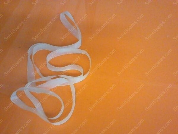BT-0340-00 | BELT,TEGAL WAFER LOADER 55-006-001