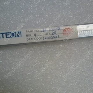 LTA1000HR | LED UNI-COLOR RED 635NM 20-PIN DIP