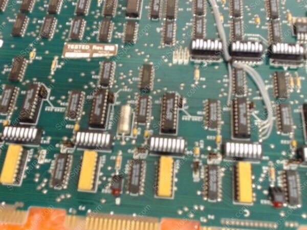 BD-7380-00 | PC BOARD,115683001,BUFFERED I/O MODULE - Image 2