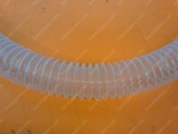 955-001177-003 | TUBE CORRUGATED 1IN ID
