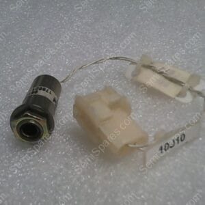 853-017634-101 | ASSY  SOLENOID RELEASE