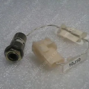 853-017634-101 | ASSY SOLENOID RELEASE