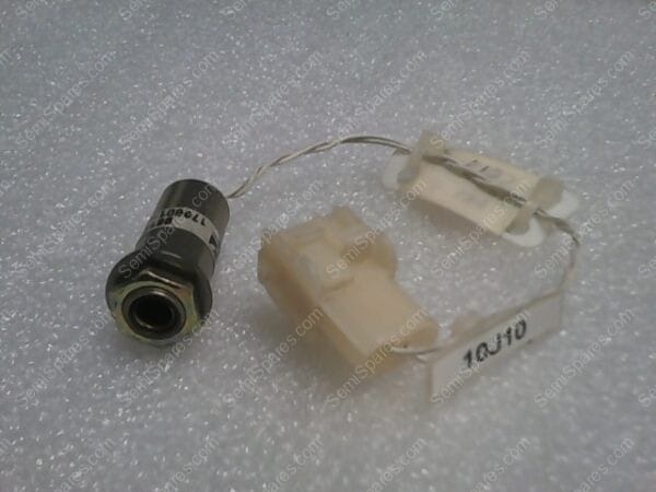 853-017634-101 | ASSY SOLENOID RELEASE