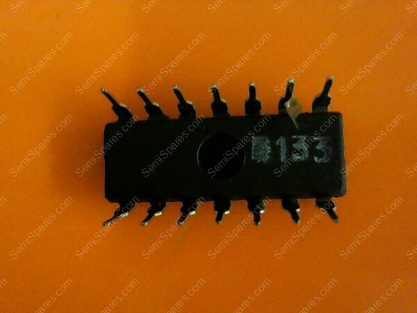 DV74LS90N | DV74LS90N AVG9437DDI CIRCUIT CHIP - Image 2