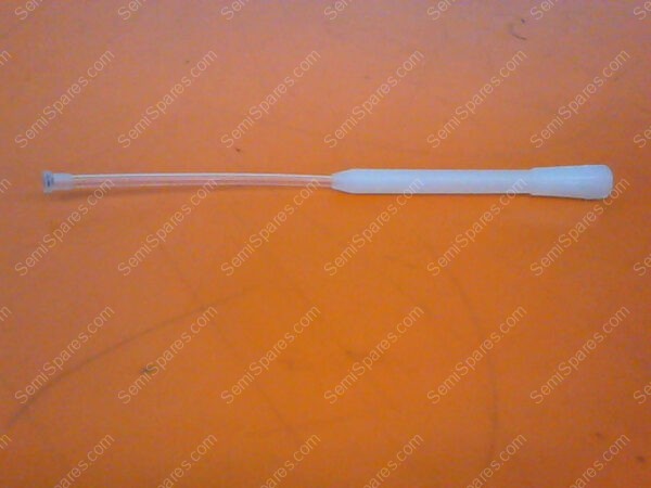 VL-9941-00 | VALVE, VOM5008021, MICRO, BURETTE,TIP