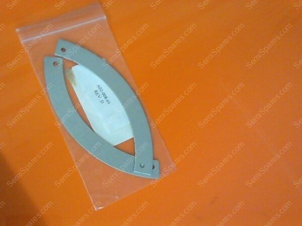 SP-0003-00 | STRAP WINDOW MOUNTING A02-008-01