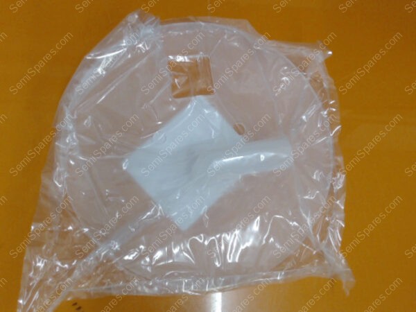 QC-0220-00 | END PLATE,QI-21437 REVB,LEFT - Image 2
