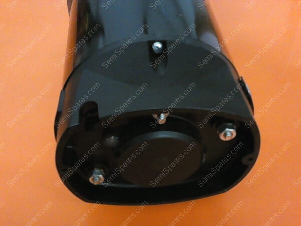 MO-1110-00 | MOTOR,GEAR 130V DC,181-Q1,42D5BEPM-E2 - Image 2