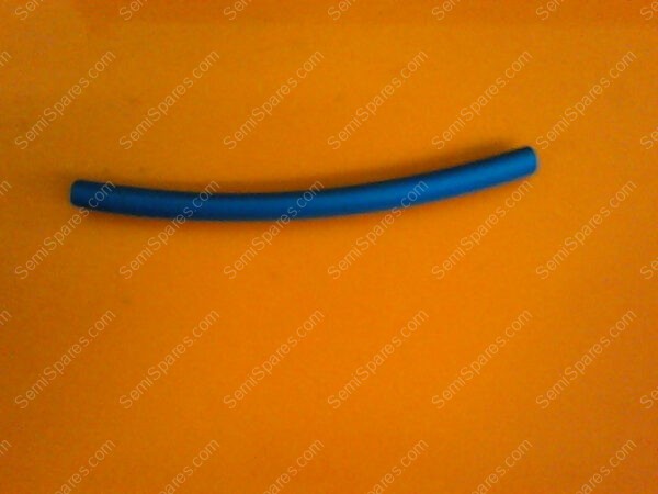 51239168 | H S TUBING BLUE - TW 12-10 GA X 4" 51239168 (PKG OF 20)