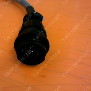 212-596000-001 | CA ASSY, BPM BELT LIMIT SENSOR