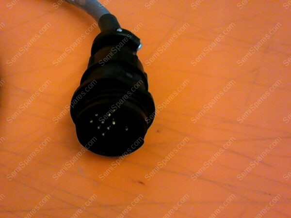 212-596000-001 | CA ASSY, BPM BELT LIMIT SENSOR