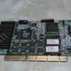 EXM688VME1 | VINTAGE ATI MACH 32 EXM688VME1 ESIA ADAPTER SCSI CARD 109-19100-30
