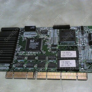 EXM688VME1 | VINTAGE ATI MACH 32 EXM688VME1 ESIA ADAPTER SCSI CARD 109-19100-30