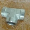 SL-7165-00 | FITTING,FEMALE TE # 12-12-12-FT-SS