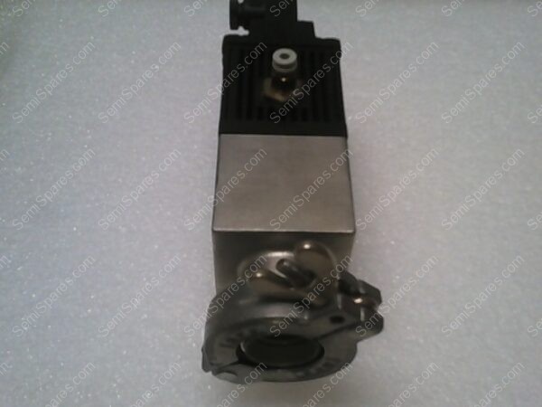 C41315000 | SS PNEUMATIC VALVE - Image 2