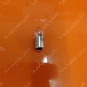 LB-0013-00 | LAMP,INCAND,P/N 39-3004,24V