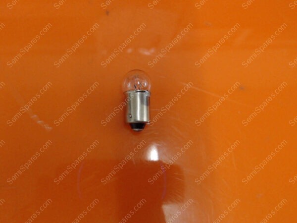 LB-0013-00 | LAMP,INCAND,P/N 39-3004,24V