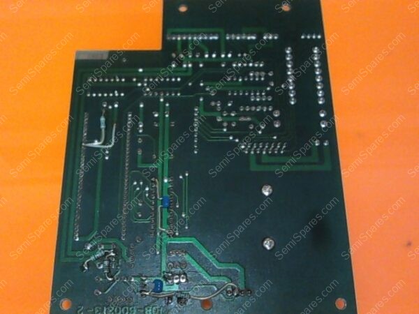 BD-1440-00 | FLAT FINDER PCB,I6,7, P/N:V81313474 - Image 3