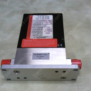 797-090865-304 | MFC, 2900V O2 50 SCCM