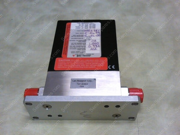 797-090865-304 | MFC, 2900V O2 50 SCCM