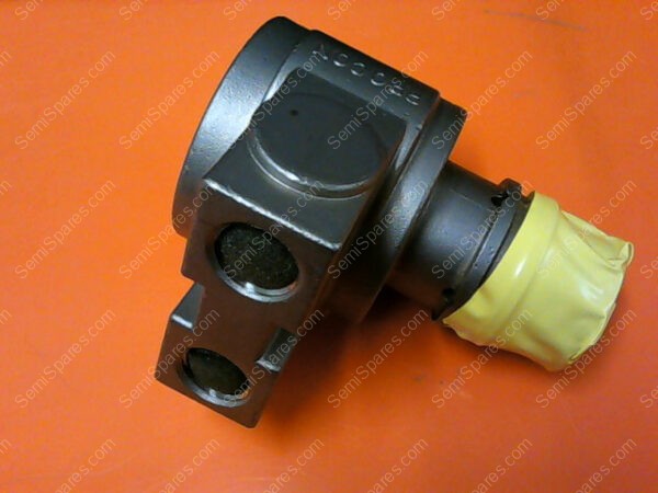 017-018-0255 | PROCON PUMP HOT 4GPM SS*