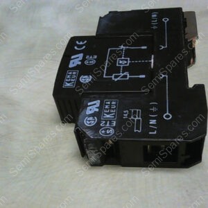 1653875 | PHOENIX CONTACT VALVETRAB, VAL-MS 230ITST, NR. 2817741 VAL-MS BE CH-NR: 1653875 03/00