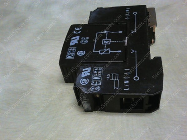 1653875 | PHOENIX CONTACT VALVETRAB, VAL-MS 230ITST, NR. 2817741 VAL-MS BE CH-NR: 1653875 03/00