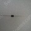 BL01RN1A1D2B | FERRITE BEAD AXIAL 1LN