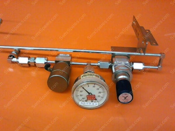 839-360104-001 | WLDMT,N2,ROUGHING MANIFOLD - Image 2