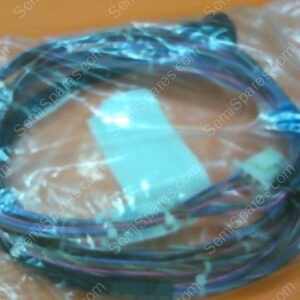 853-491871-002 | ASSY,HARN,FR B/O GAP DR DC