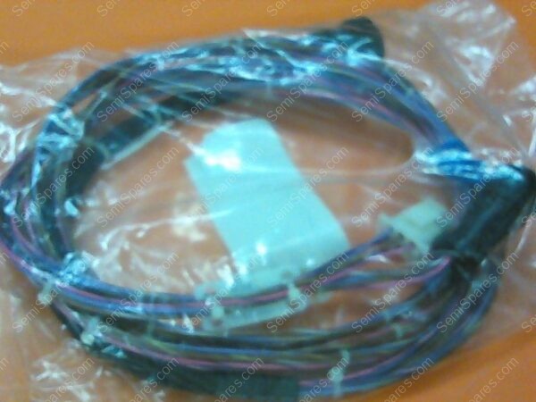 853-491871-002 | ASSY,HARN,FR B/O GAP DR DC